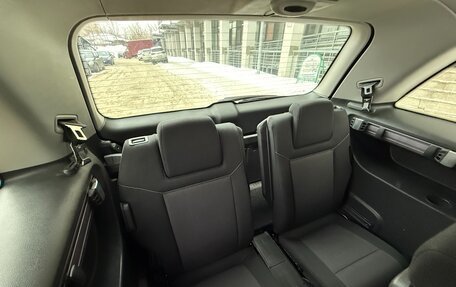 Opel Zafira B, 2007 год, 490 000 рублей, 14 фотография