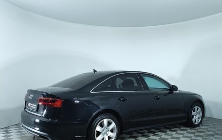 Audi A6, 2015 год, 2 099 000 рублей, 5 фотография