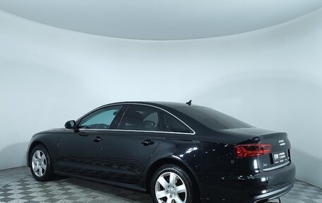 Audi A6, 2015 год, 2 099 000 рублей, 7 фотография