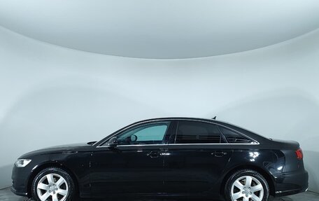 Audi A6, 2015 год, 2 099 000 рублей, 8 фотография