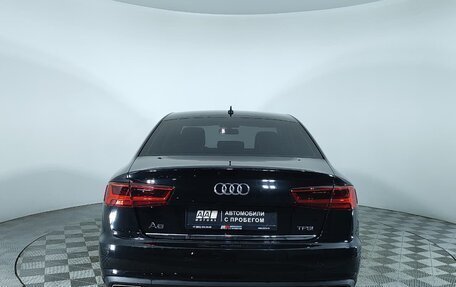 Audi A6, 2015 год, 2 099 000 рублей, 6 фотография