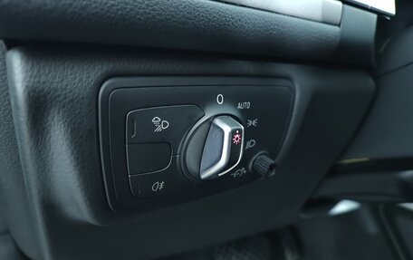 Audi A6, 2015 год, 2 099 000 рублей, 11 фотография