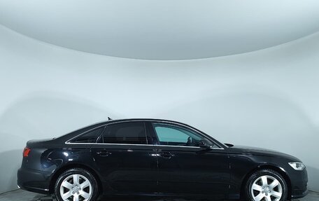 Audi A6, 2015 год, 2 099 000 рублей, 4 фотография