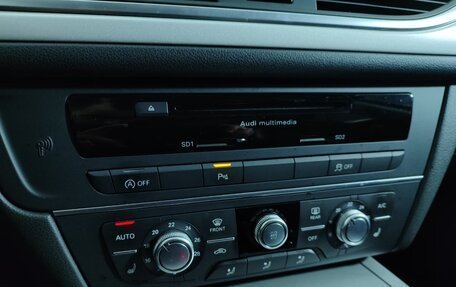 Audi A6, 2015 год, 2 099 000 рублей, 17 фотография