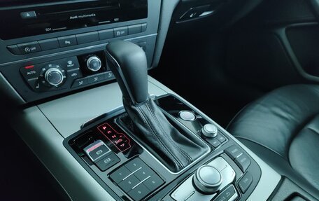 Audi A6, 2015 год, 2 099 000 рублей, 18 фотография