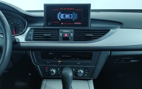 Audi A6, 2015 год, 2 099 000 рублей, 19 фотография