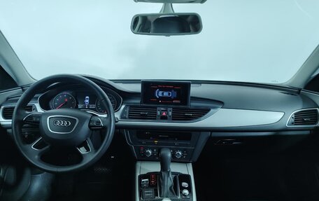 Audi A6, 2015 год, 2 099 000 рублей, 20 фотография