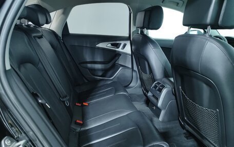 Audi A6, 2015 год, 2 099 000 рублей, 23 фотография