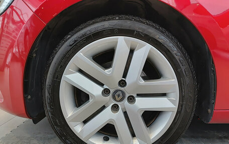 Renault Clio V, 2020 год, 1 329 000 рублей, 22 фотография