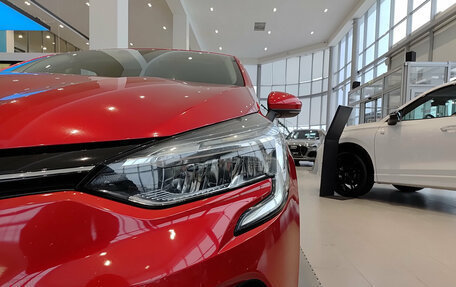 Renault Clio V, 2020 год, 1 329 000 рублей, 21 фотография