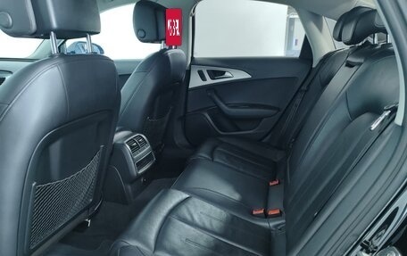 Audi A6, 2015 год, 2 099 000 рублей, 22 фотография