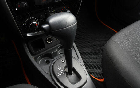 Nissan Terrano III, 2015 год, 1 113 000 рублей, 16 фотография