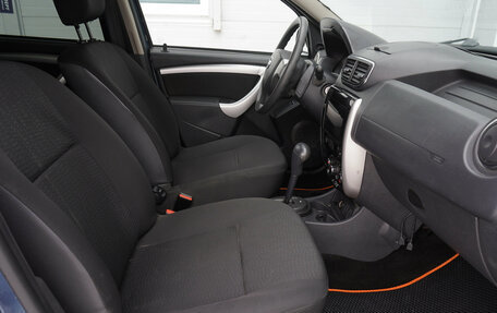 Nissan Terrano III, 2015 год, 1 113 000 рублей, 18 фотография