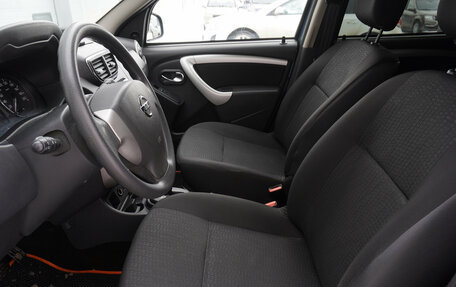 Nissan Terrano III, 2015 год, 1 113 000 рублей, 9 фотография