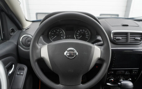 Nissan Terrano III, 2015 год, 1 113 000 рублей, 12 фотография