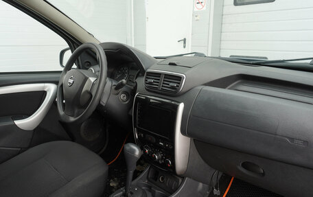 Nissan Terrano III, 2015 год, 1 113 000 рублей, 19 фотография