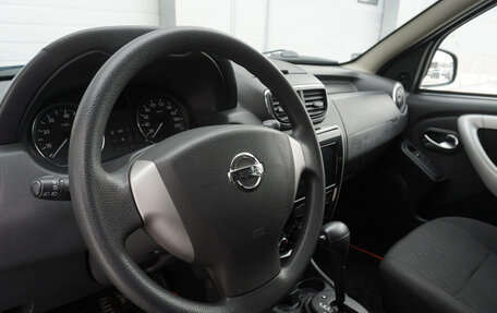 Nissan Terrano III, 2015 год, 1 113 000 рублей, 10 фотография