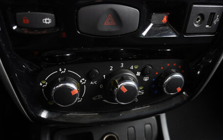 Nissan Terrano III, 2015 год, 1 113 000 рублей, 15 фотография