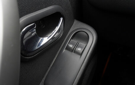 Nissan Terrano III, 2015 год, 1 113 000 рублей, 17 фотография