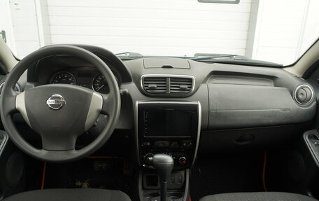 Nissan Terrano III, 2015 год, 1 113 000 рублей, 11 фотография