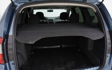 Nissan Terrano III, 2015 год, 1 113 000 рублей, 21 фотография