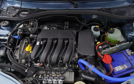 Nissan Terrano III, 2015 год, 1 113 000 рублей, 22 фотография