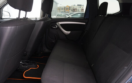 Nissan Terrano III, 2015 год, 1 113 000 рублей, 20 фотография