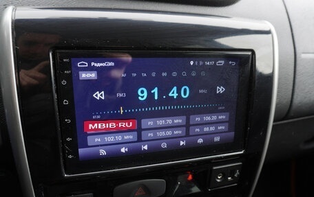 Nissan Terrano III, 2015 год, 1 113 000 рублей, 14 фотография