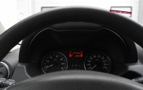 Nissan Terrano III, 2015 год, 1 113 000 рублей, 13 фотография