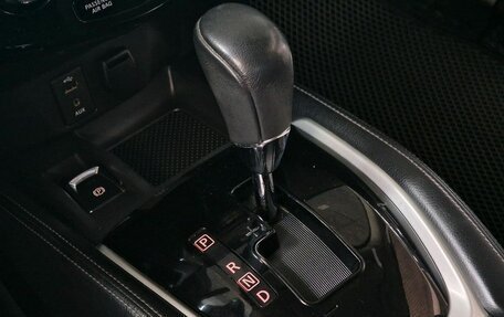 Nissan Qashqai, 2017 год, 1 715 000 рублей, 16 фотография