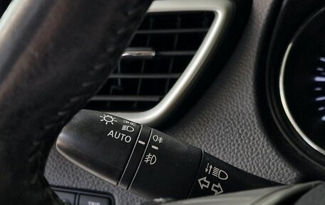 Nissan Qashqai, 2017 год, 1 715 000 рублей, 13 фотография