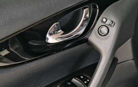 Nissan Qashqai, 2017 год, 1 715 000 рублей, 21 фотография