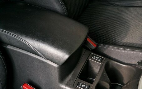 Nissan Qashqai, 2017 год, 1 715 000 рублей, 22 фотография