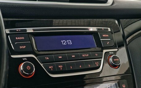 Nissan Qashqai, 2017 год, 1 715 000 рублей, 19 фотография