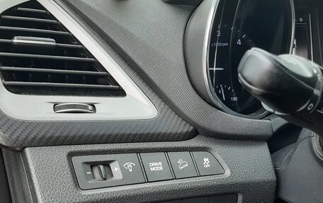 Hyundai Santa Fe III рестайлинг, 2017 год, 2 400 000 рублей, 7 фотография