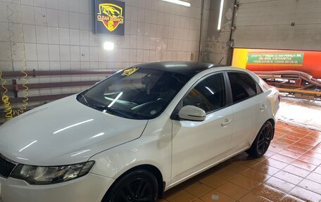 KIA Cerato III, 2012 год, 660 000 рублей, 2 фотография