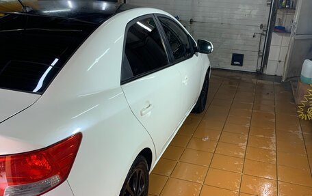 KIA Cerato III, 2012 год, 660 000 рублей, 4 фотография