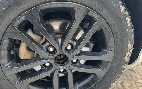 KIA Cerato III, 2012 год, 660 000 рублей, 8 фотография