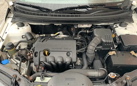 KIA Cerato III, 2012 год, 660 000 рублей, 9 фотография