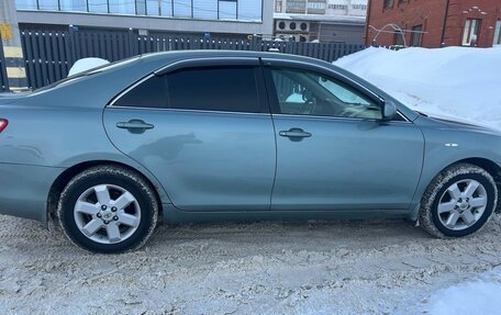 Toyota Camry, 2008 год, 800 000 рублей, 3 фотография