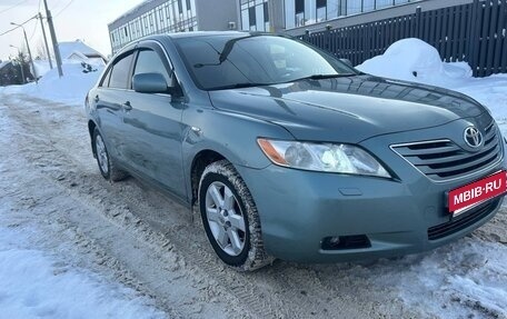 Toyota Camry, 2008 год, 800 000 рублей, 2 фотография