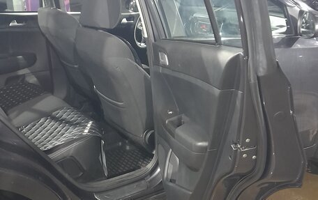 KIA Sportage IV рестайлинг, 2018 год, 1 768 000 рублей, 6 фотография