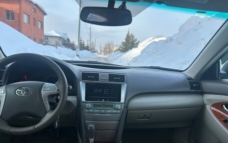 Toyota Camry, 2008 год, 800 000 рублей, 6 фотография