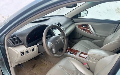 Toyota Camry, 2008 год, 800 000 рублей, 8 фотография