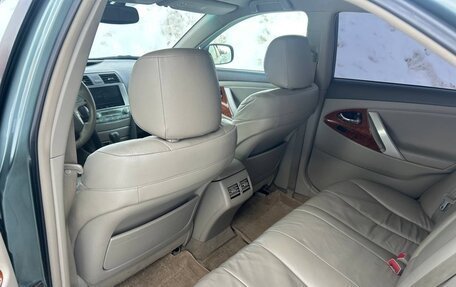 Toyota Camry, 2008 год, 800 000 рублей, 7 фотография