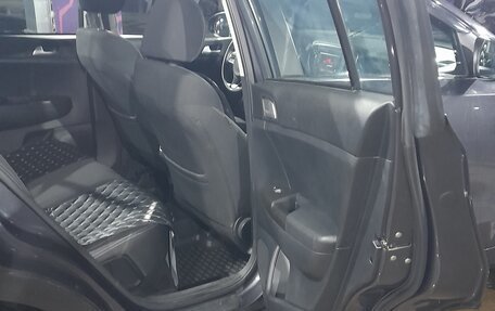 KIA Sportage IV рестайлинг, 2018 год, 1 768 000 рублей, 3 фотография