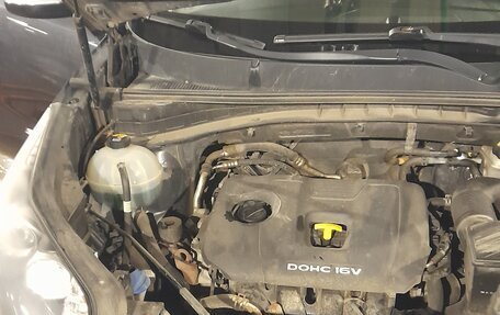 KIA Sportage IV рестайлинг, 2018 год, 1 768 000 рублей, 14 фотография