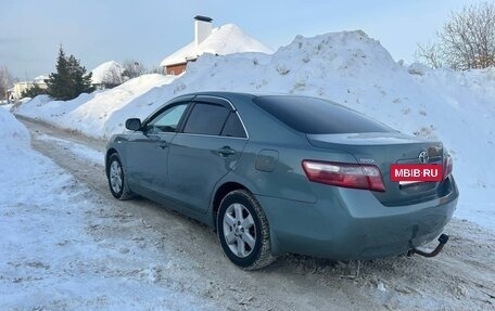 Toyota Camry, 2008 год, 800 000 рублей, 5 фотография