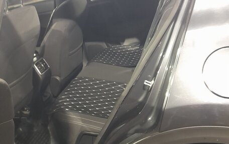 KIA Sportage IV рестайлинг, 2018 год, 1 768 000 рублей, 15 фотография