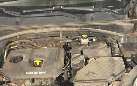 KIA Sportage IV рестайлинг, 2018 год, 1 768 000 рублей, 12 фотография